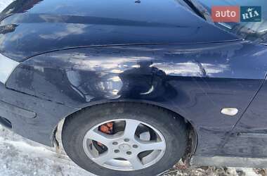 Седан Saab 9-3 2003 в 