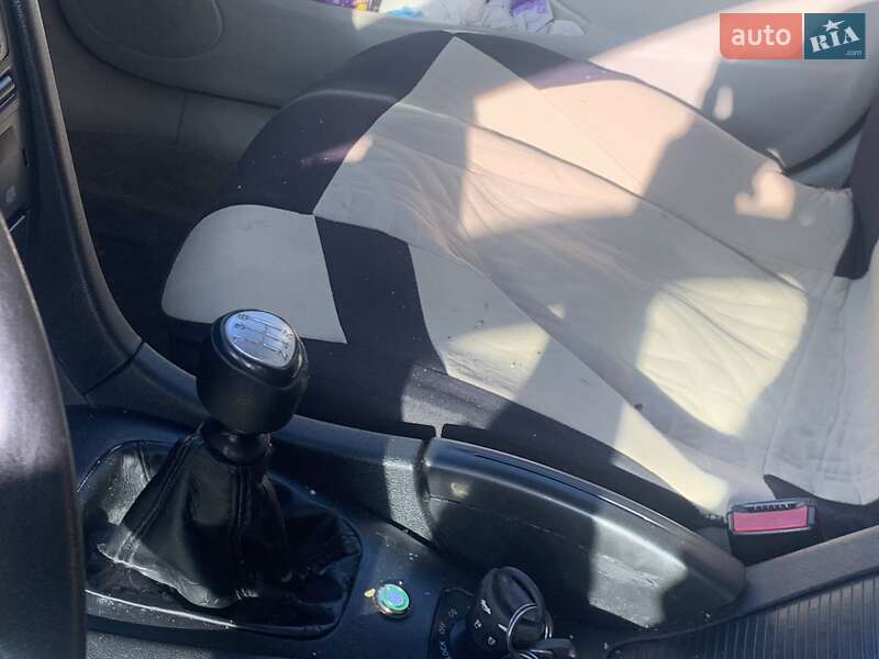 Седан Saab 9-3 2003 в Луцке фото 33 Седан Saab 9-3 2003 в Луцке