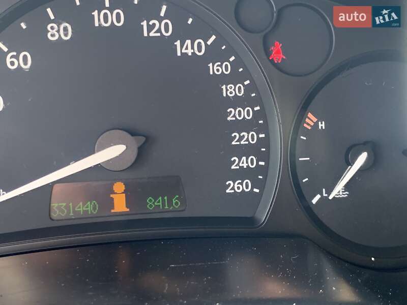 Седан Saab 9-3 2003 в Луцке фото 34 Седан Saab 9-3 2003 в Луцке