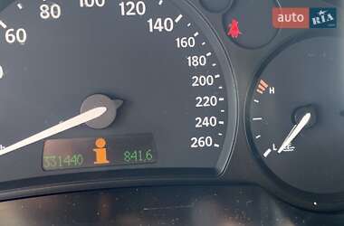 Седан Saab 9-3 2003 в 