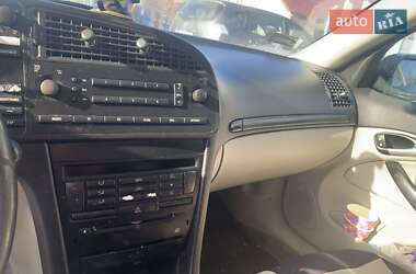 Седан Saab 9-3 2003 в 