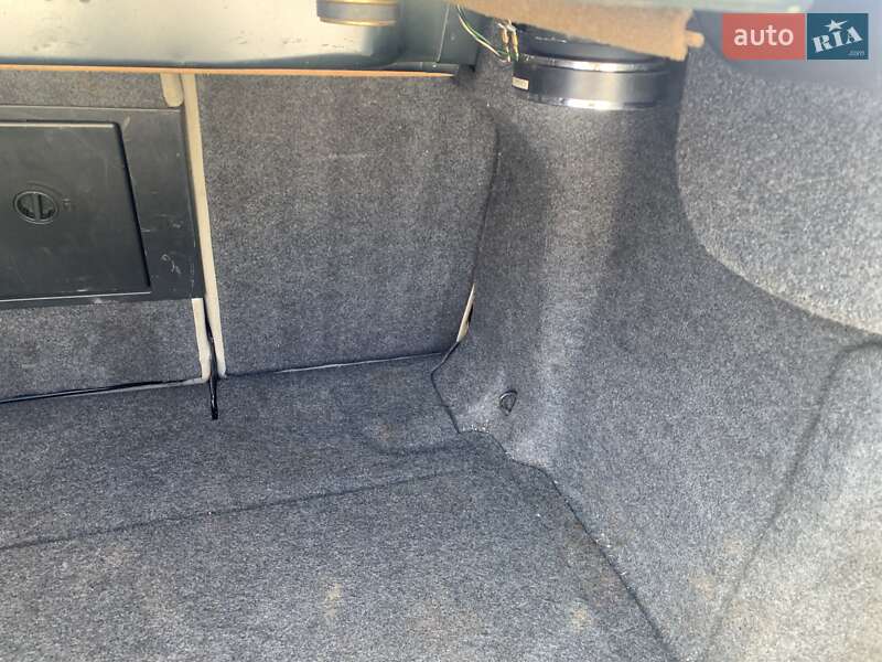 Седан Saab 9-3 2003 в Луцке фото 47 Седан Saab 9-3 2003 в Луцке