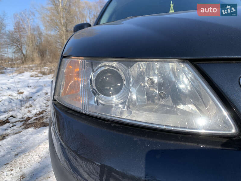 Седан Saab 9-3 2004 в Чернігові фото 13 Седан Saab 9-3 2004 в Чернігові