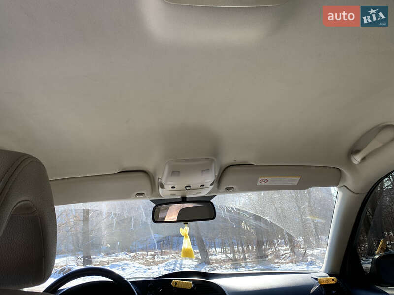 Седан Saab 9-3 2004 в Чернігові фото 18 Седан Saab 9-3 2004 в Чернігові