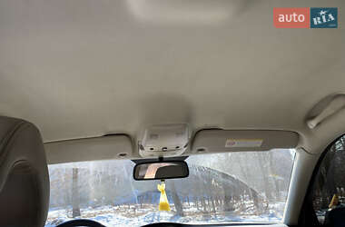 Седан Saab 9-3 2004 в 