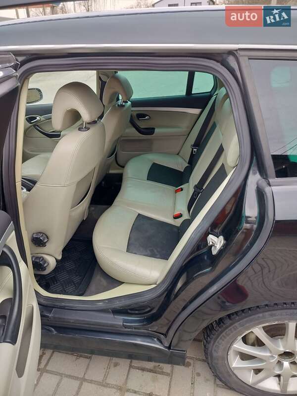Универсал Saab 9-3 2006 в Тернополе