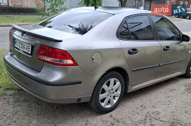 Седан Saab 9-3 2003 в Пісочині