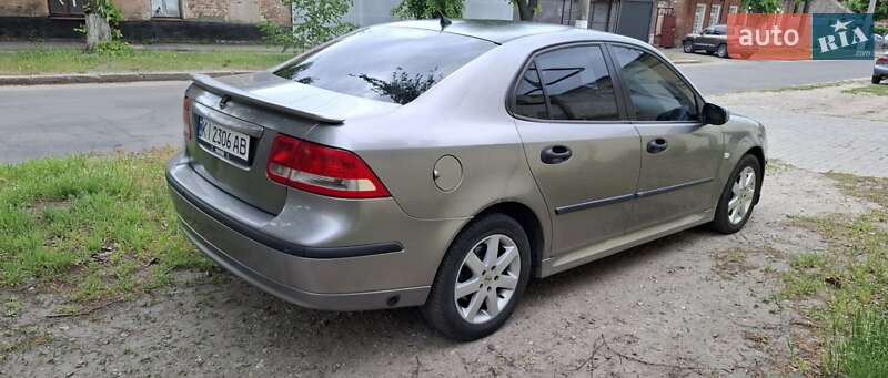 Saab 9-3 2003