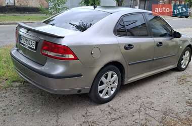 Седан Saab 9-3 2003 в 