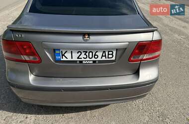 Седан Saab 9-3 2003 в 