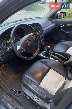 Универсал Saab 9-3 2008 в 