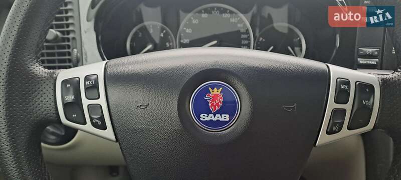 Saab 9-3 2004