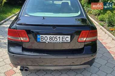 Седан Saab 9-3 2003 в 