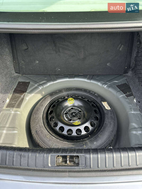 Седан Saab 9-3 2007 в Киеве