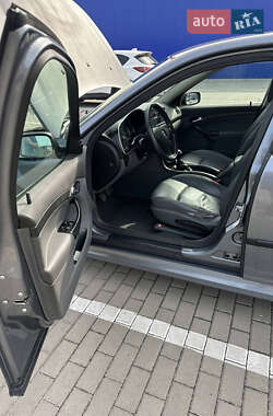 Седан Saab 9-3 2007 в 