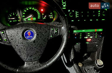 Седан Saab 9-3 2003 в 