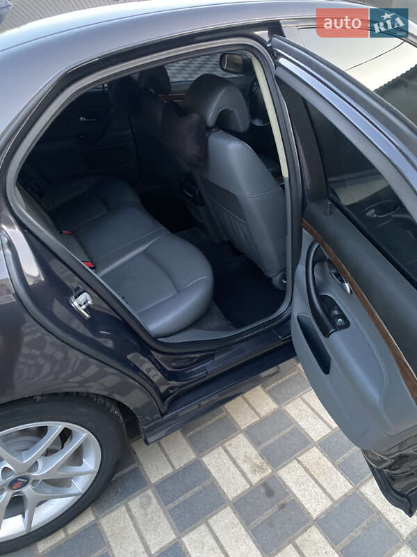 Седан Saab 9-3 2003 в Одессе