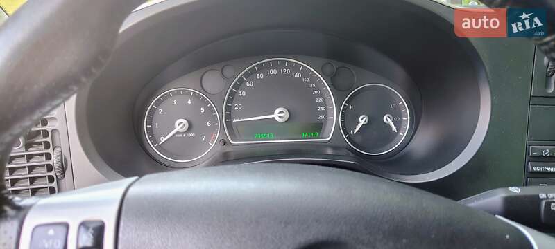 Универсал Saab 9-3 2008 в Березане