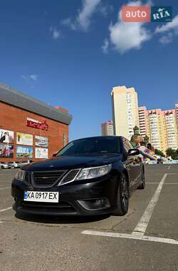 Седан Saab 9-3 2008 в 