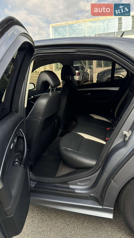 Седан Saab 9-3 2008 в Киеве фото 14 Седан Saab 9-3 2008 в Киеве