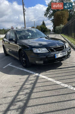 Седан Saab 9-3 2003 в Макарове