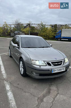 Седан Saab 9-3 2005 в Одесі