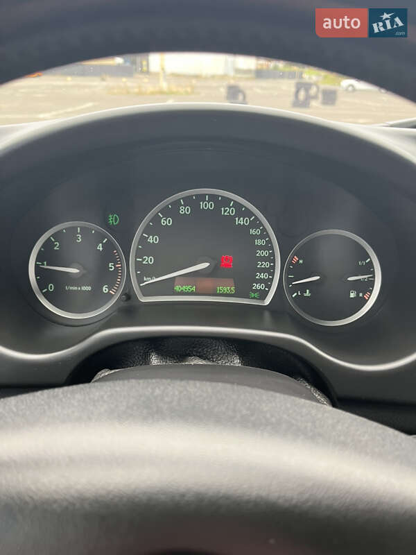 Седан Saab 9-3 2005 в Одессе