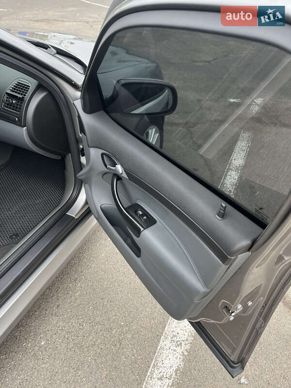 Седан Saab 9-3 2005 в Одессе