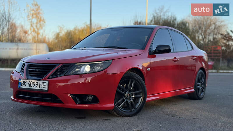 Седан Saab 9-3 2010 в Ровно фото 29 Седан Saab 9-3 2010 в Ровно