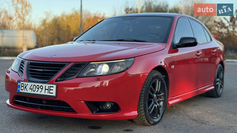 Седан Saab 9-3 2010 в Ровно фото 31 Седан Saab 9-3 2010 в Ровно