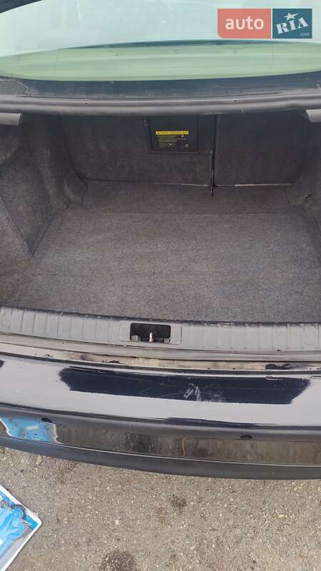 Седан Saab 9-3 2003 в Александрие фото 6 Седан Saab 9-3 2003 в Александрие