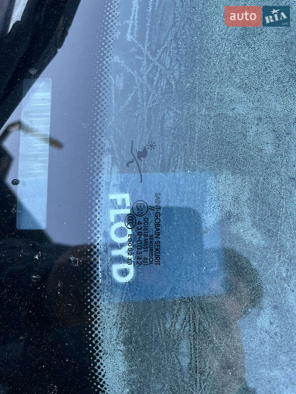 Седан Saab 9-3 2005 в Броварах