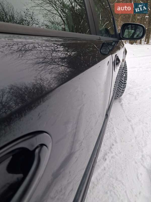 Седан Saab 9-3 2006 в Черкассах