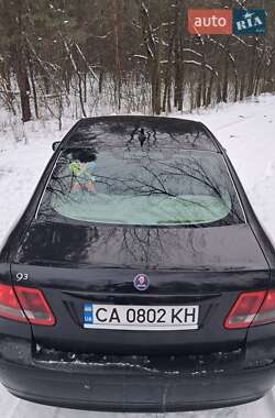 Седан Saab 9-3 2006 в Черкассах
