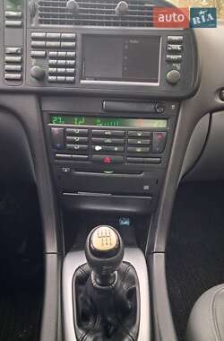 Седан Saab 9-3 2006 в Черкассах