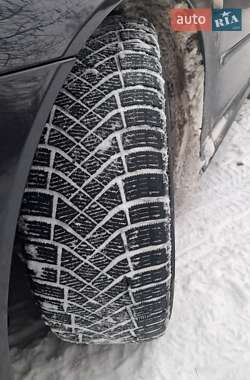 Седан Saab 9-3 2006 в Черкассах