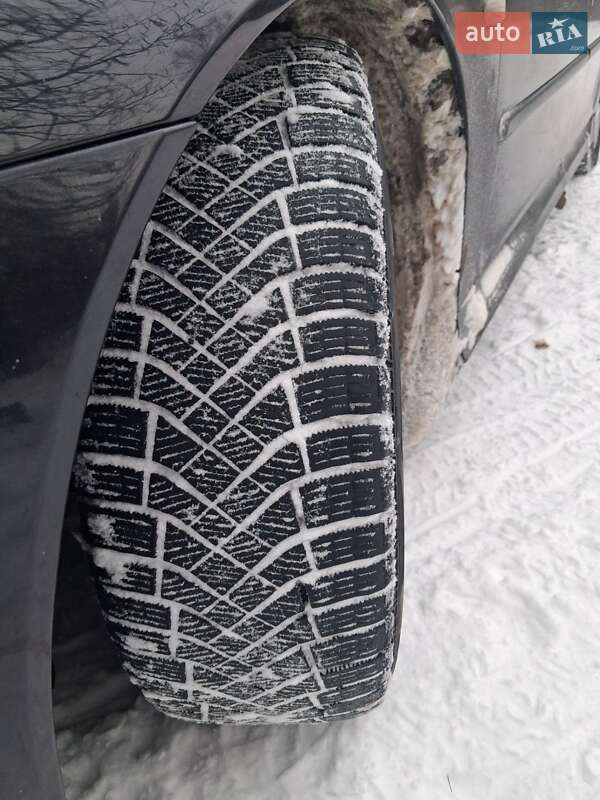 Седан Saab 9-3 2006 в Черкассах