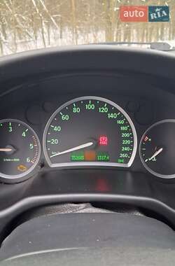 Седан Saab 9-3 2006 в Черкассах