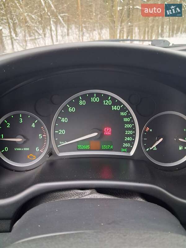 Седан Saab 9-3 2006 в Черкассах