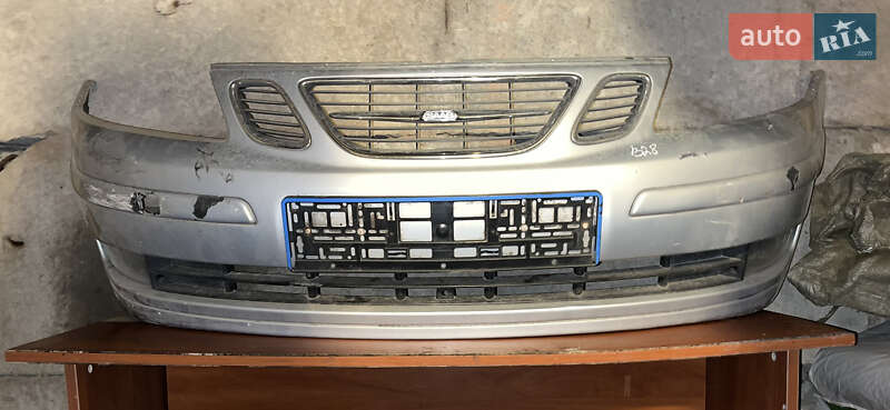 Седан Saab 9-3 2005 в Броварах