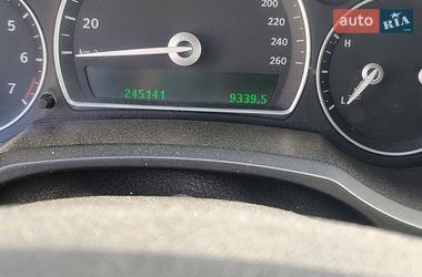 Універсал Saab 9-3 2008 в Березані