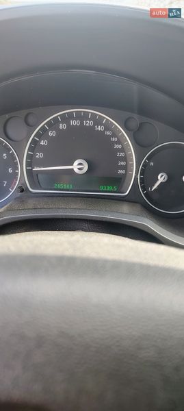 Універсал Saab 9-3 2008 в Березані
