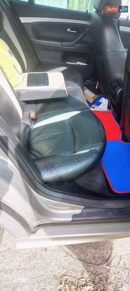 Універсал Saab 9-3 2008 в Березані фото 13 Універсал Saab 9-3 2008 в Березані