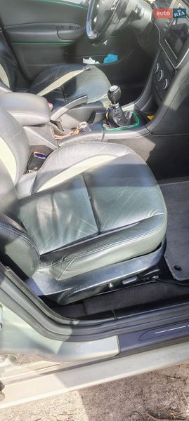 Універсал Saab 9-3 2008 в Березані фото 14 Універсал Saab 9-3 2008 в Березані