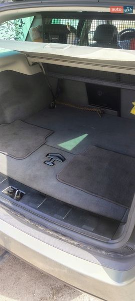 Універсал Saab 9-3 2008 в Березані фото 15 Універсал Saab 9-3 2008 в Березані