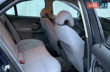 Седан Saab 9-3 2003 в Киеве