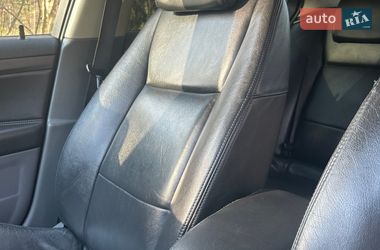 Седан Saab 9-3 2007 в Львове