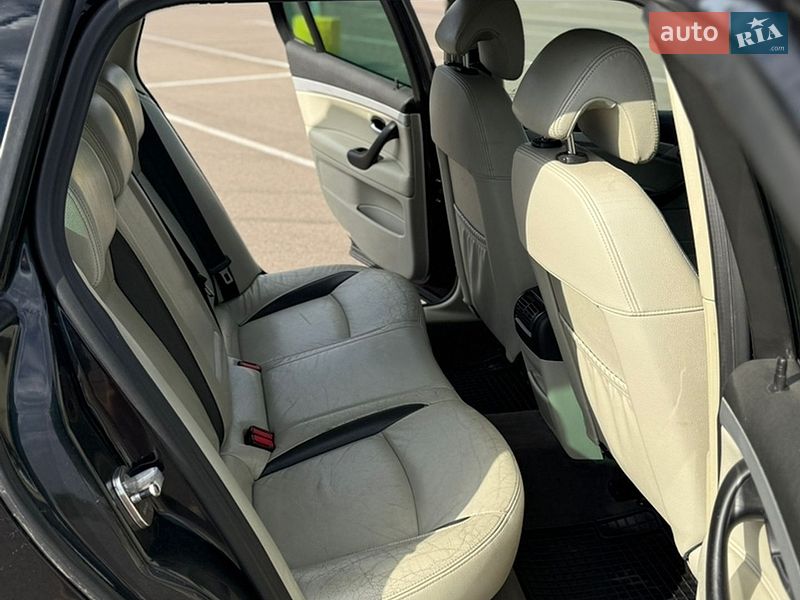 Универсал Saab 9-3 2006 в Ровно