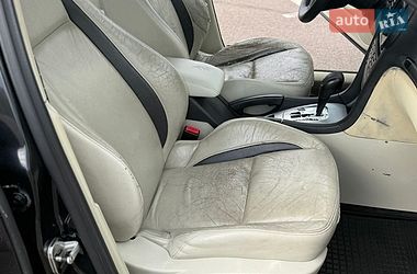 Универсал Saab 9-3 2006 в Ровно