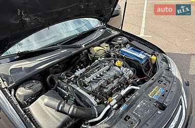 Универсал Saab 9-3 2006 в Ровно